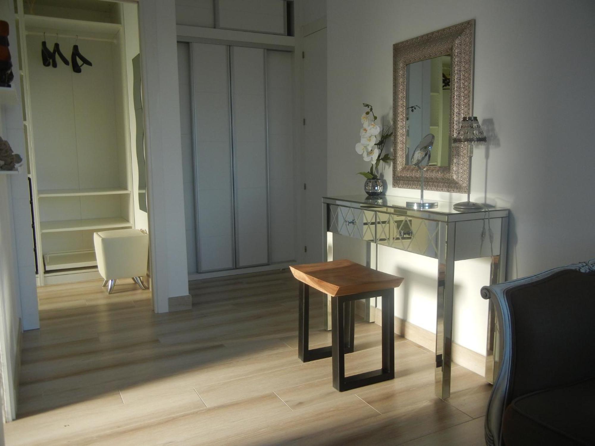 Chalet De Diseno Moderno En Sanxenxo Exteriör bild