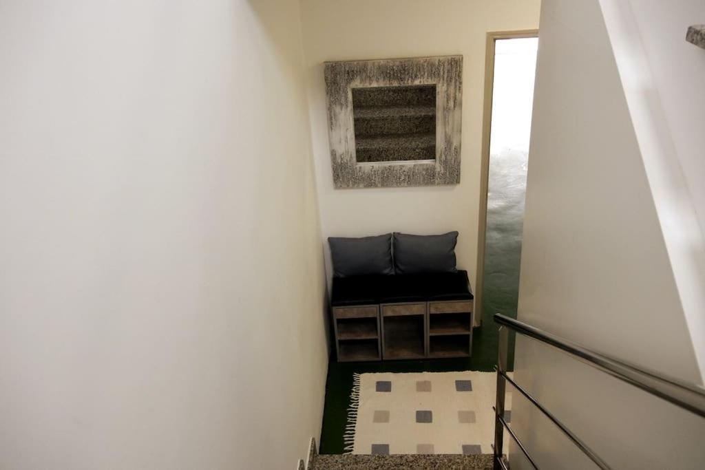 Chalet De Diseno Moderno En Sanxenxo Exteriör bild